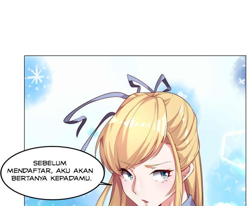 Devil Warlord Chapter 02 Gambar 12